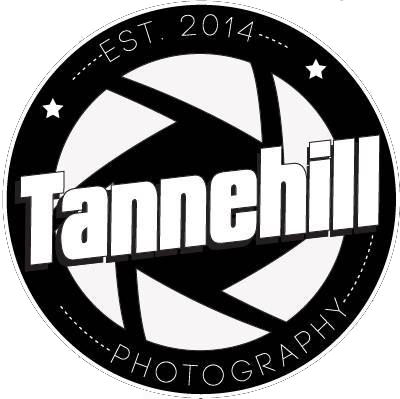 TannPhoto logo